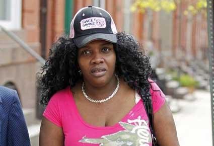 ربحت 105 مليون دولار ولكنها أضاعت التذكرة